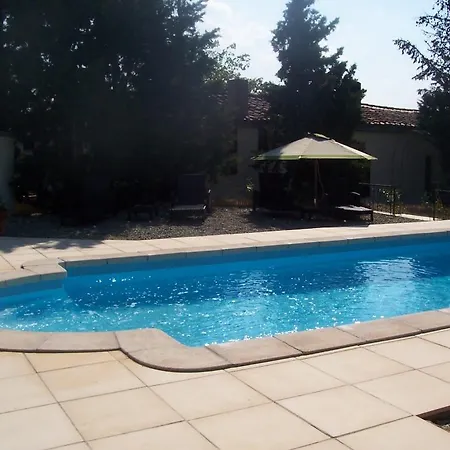 Domaine St George Bed & Breakfast