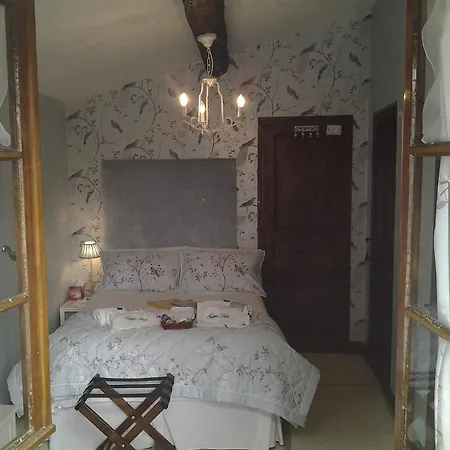 Domaine St George Bed & Breakfast Limoux