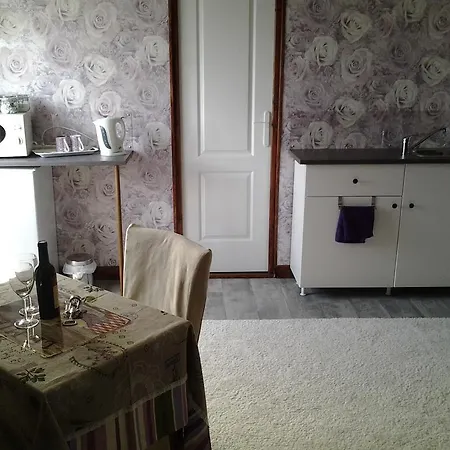 Bed & Breakfast Domaine St George Limoux