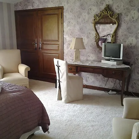 Bed & Breakfast Domaine St George