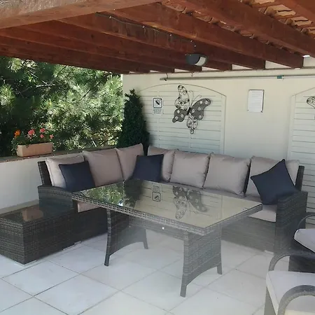 Domaine St George