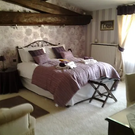 Bed & Breakfast Domaine St George