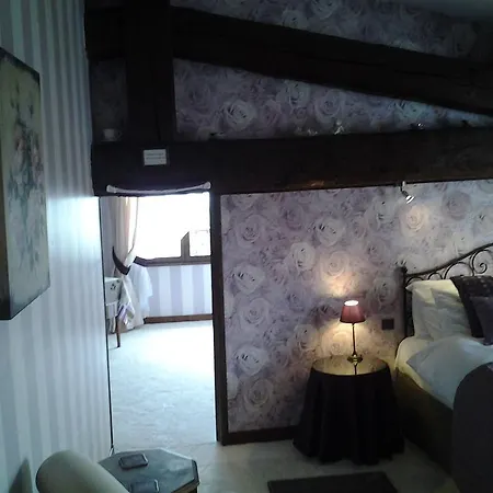 Bed & Breakfast Domaine St George