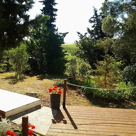 Bed & Breakfast Domaine St George