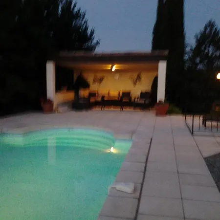 Bed & Breakfast Domaine St George *
