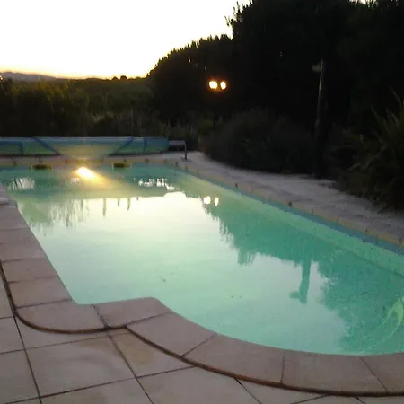 Domaine St George