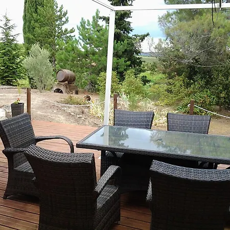 Bed & Breakfast Domaine St George *