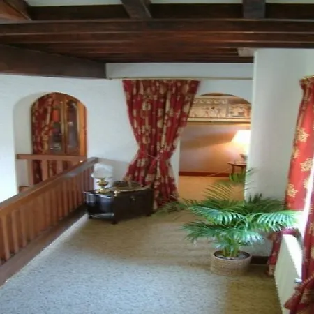 Bed & Breakfast Domaine St George