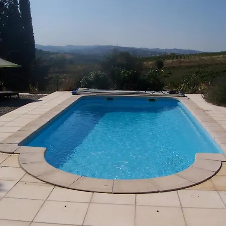 Domaine St George