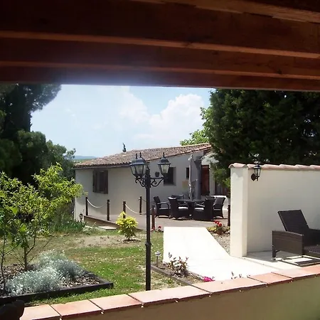 Bed & Breakfast Domaine St George *